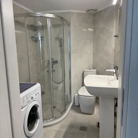 Lejlighed The White Spot