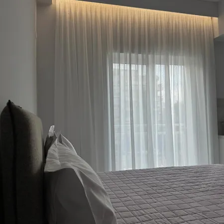 Lejlighed The White Spot *